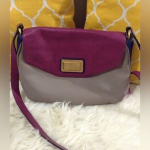 Marc by Marc Jacobs Crossbody